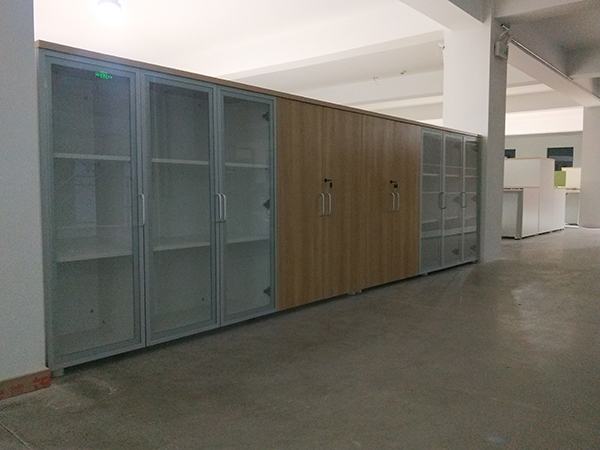 定制办公家具