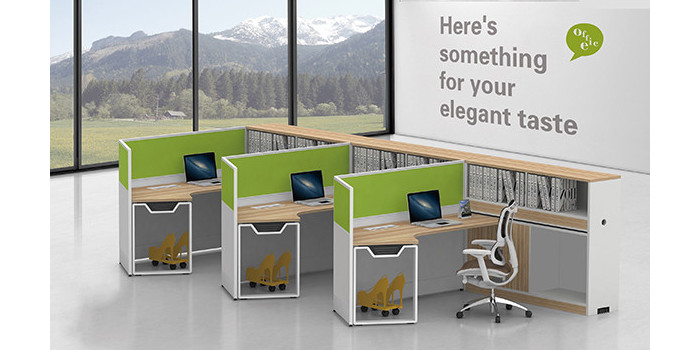 组合办公家具,昆山办公家具