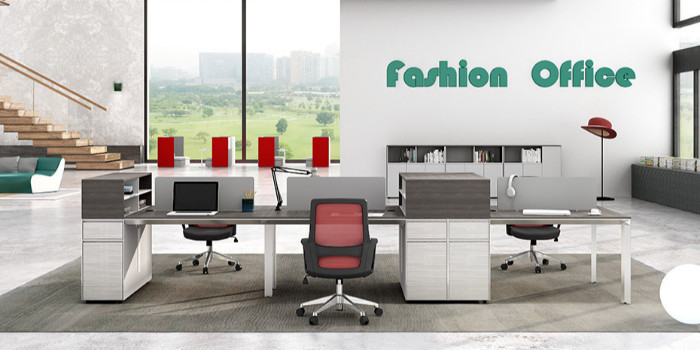 办公家具尺寸选不对，员工跟着活受罪！