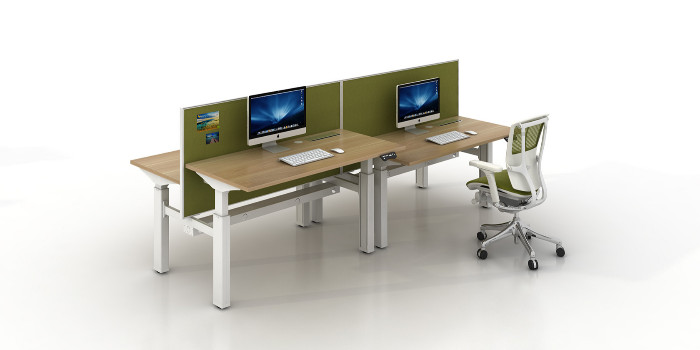 60秒让您轻松挑到好的办公家具，还怕被黑心商家坑！