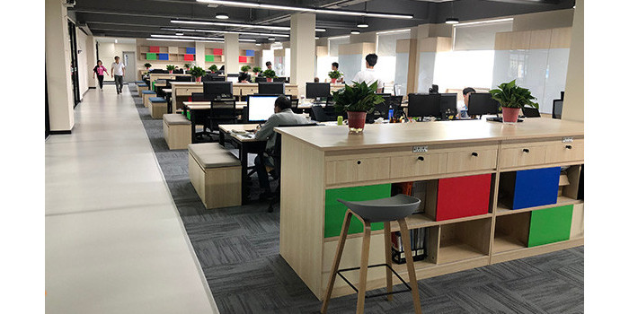 采购办公室家具