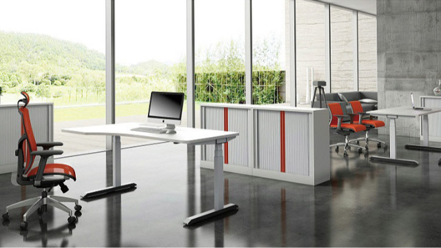 便捷化办公家具引领潮流