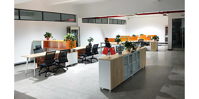 定制办公家具