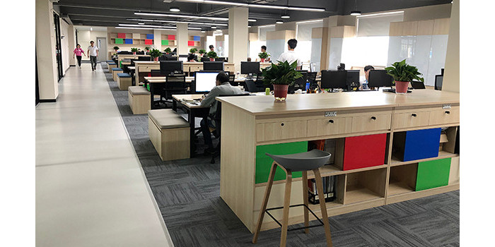 采购办公家具