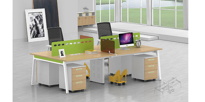 定制办公家具