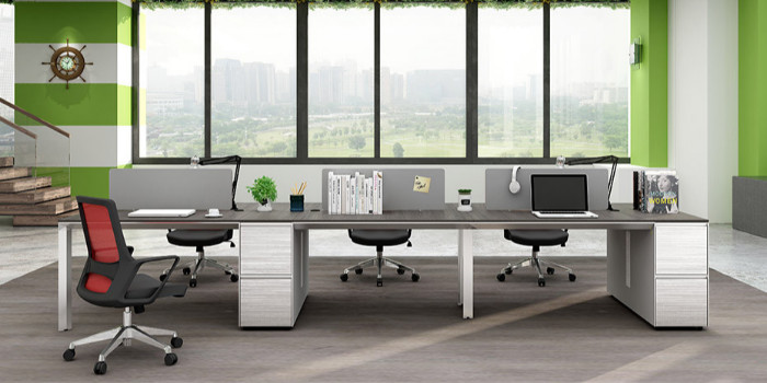 一挑办公家具就蒙圈？学会这5招少花冤枉钱！