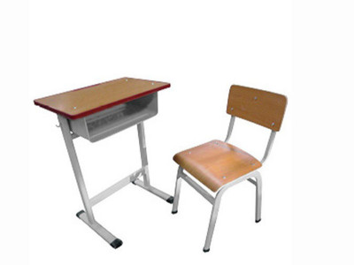 学生课桌椅_ZXD16