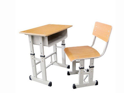 学生课桌椅_ZXD21