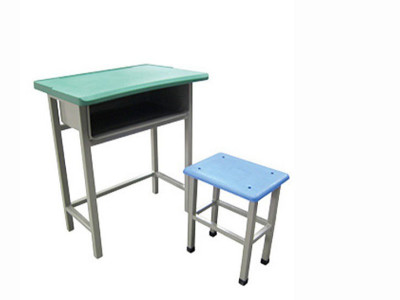 学生课桌椅_ZXD22