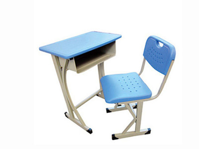 学生课桌椅_ZXD35