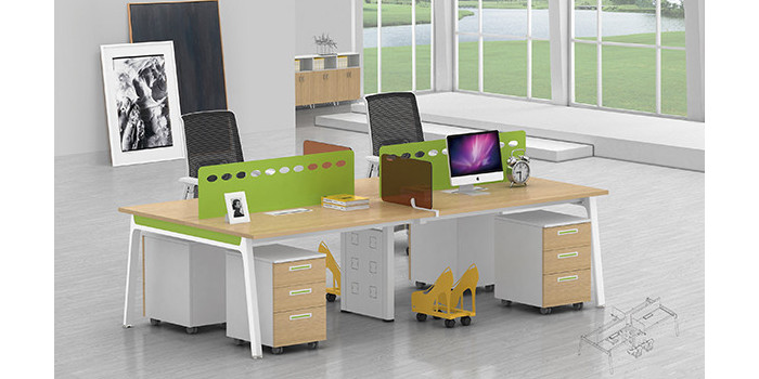 板式办公家具