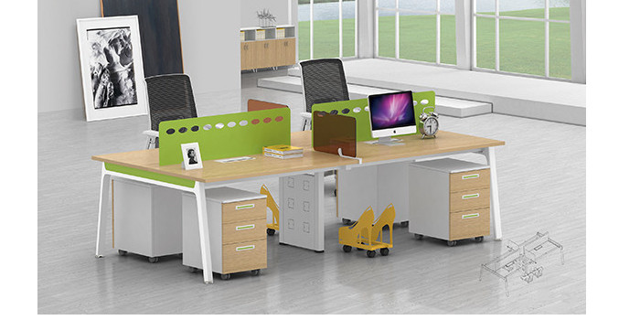 定制办公家具