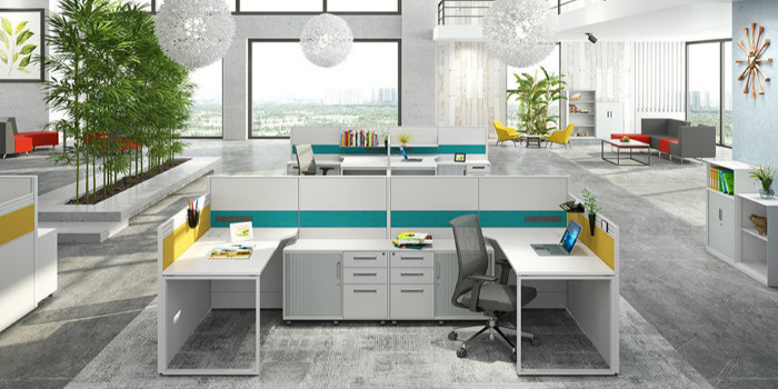 智贤达办公家具厂家