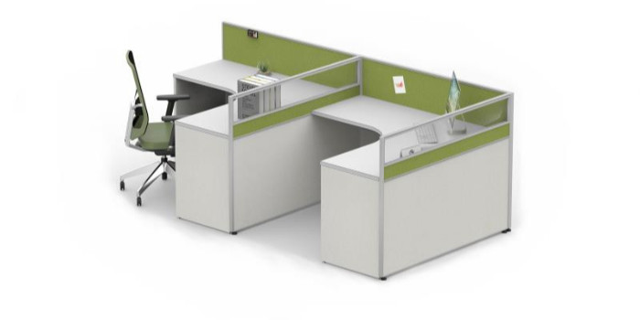 完美的办公家具构造离不开“三剑客”