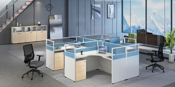 定制办公家具与板式办公家具一样的吗？有没有区别？