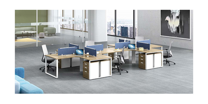 现代办公家具