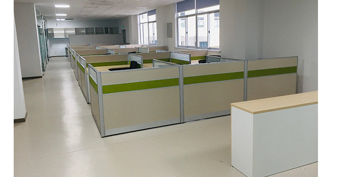 定制办公家具