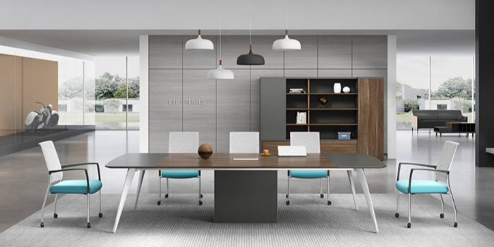 80、90后成为社会主流后，办公家具设计的必备3大趋势！