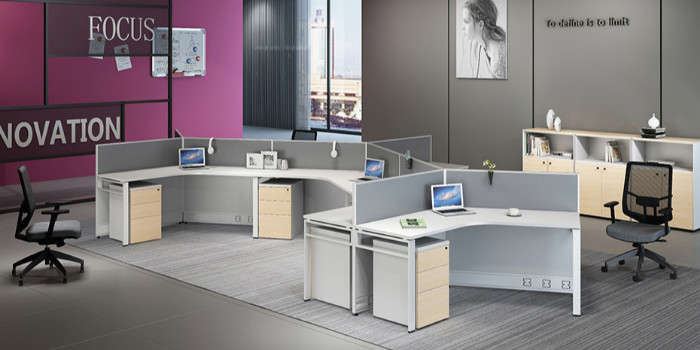 办公家具定制好处多，企业办公千万别错过！