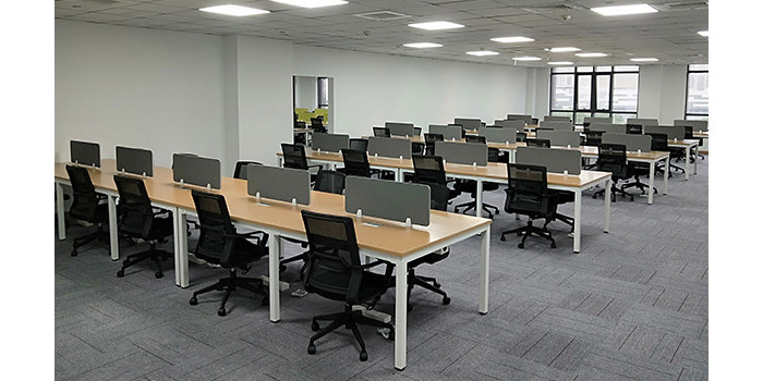 公司办公家具