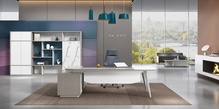 新买的办公家具气味大！别着急，智贤达有妙招