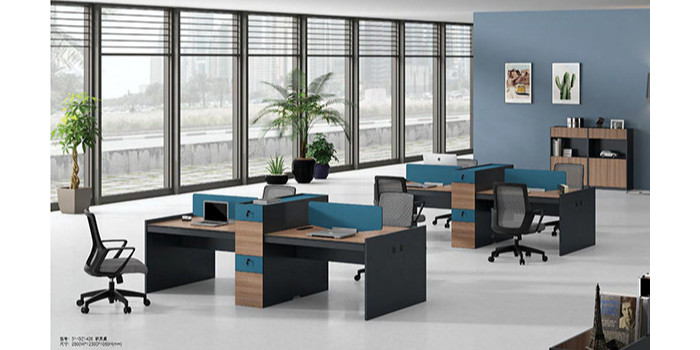 板式办公家具