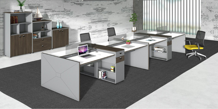 智贤达提醒，定制办公家具这7项免费服务您一 定要知道