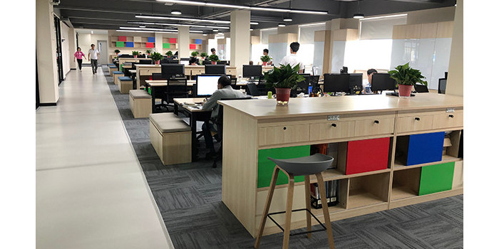 常州办公家具