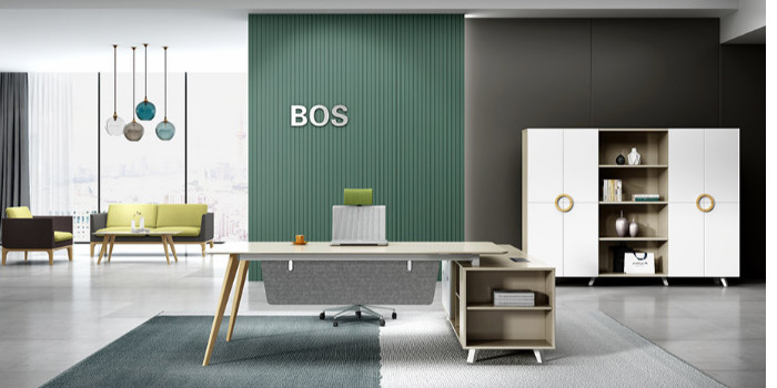 看过几百套家具案例，总结出5大办公家具选购技巧，没几个人知道！