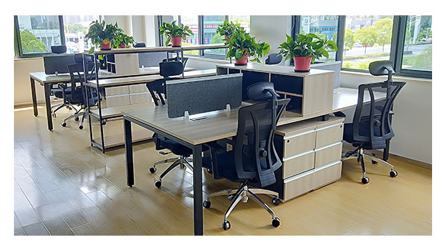 办公室家具定制