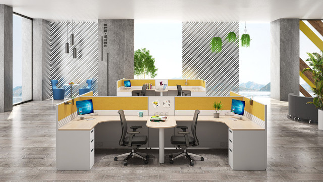 智贤达办公家具厂家分享定制办公家具生产工艺——封边工艺