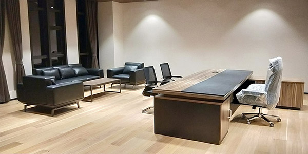 环保办公家具