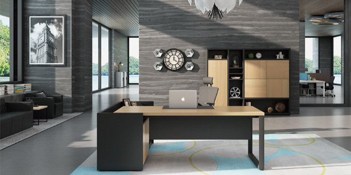 办公家具设计应遵循哪些原则？