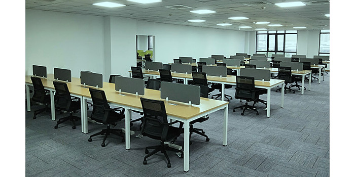 公司办公家具