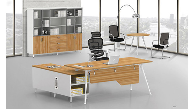 现代简约办公家具,昆山办公家具厂